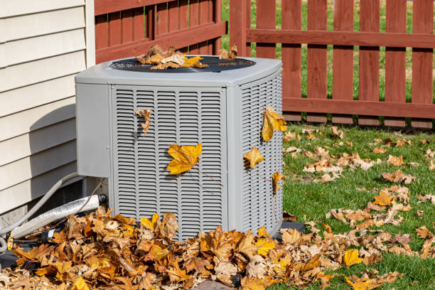 Professional HVAC in Waco, TX