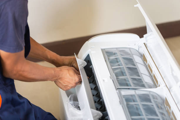 Best HVAC Equipment and Components in Waco, TX