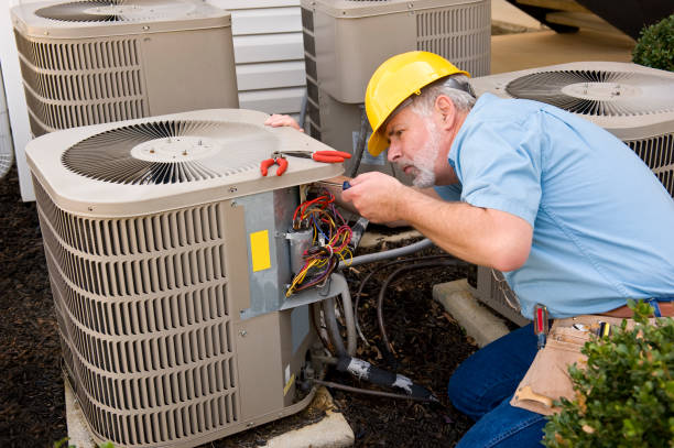 Best Commercial HVAC in Waco, TX